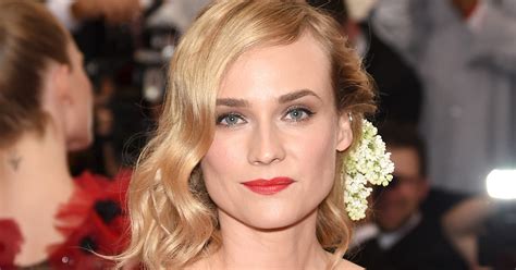 diane kruger sexy|Diane Kruger poses topless, shows off figure in vacation pics